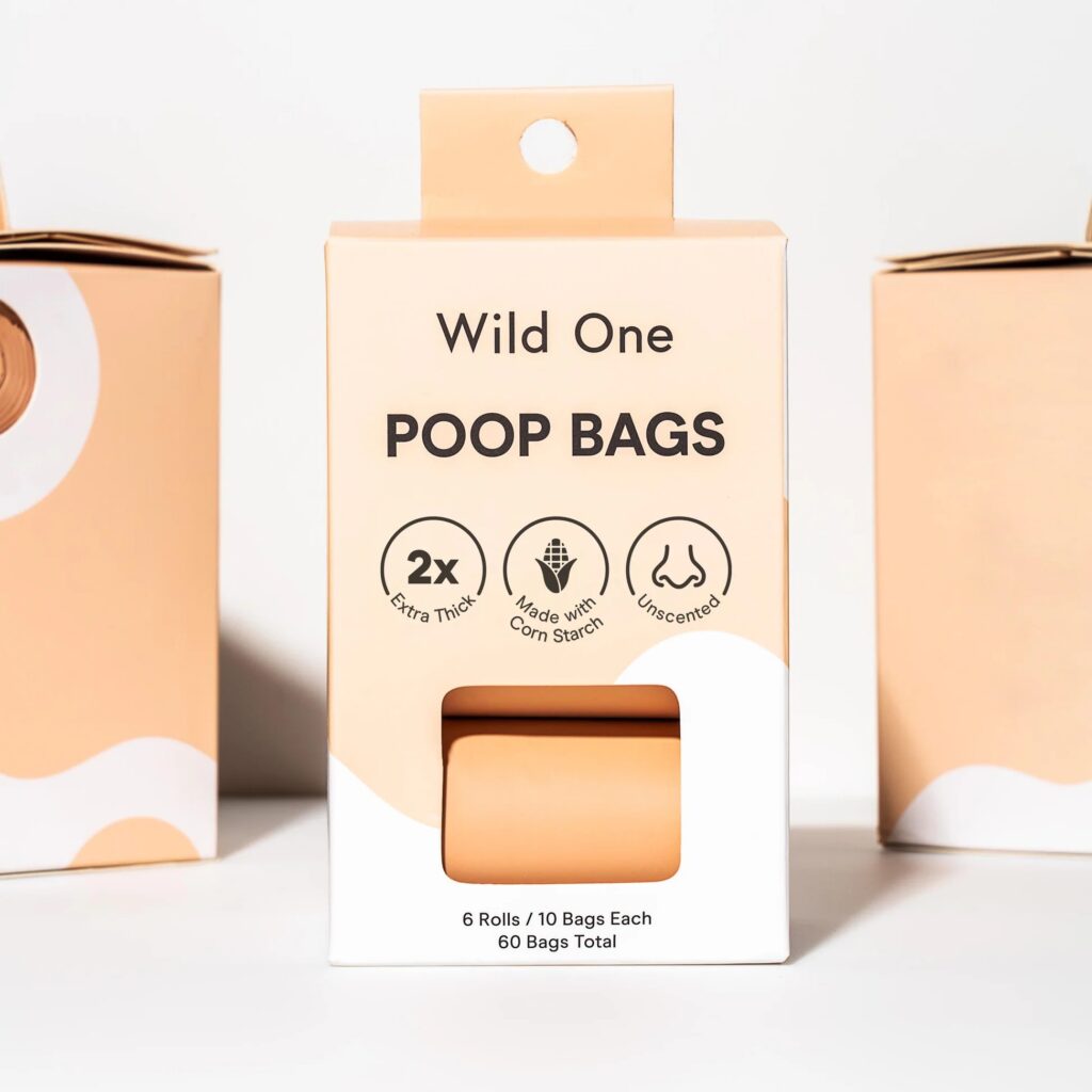 eco-friendly pet items