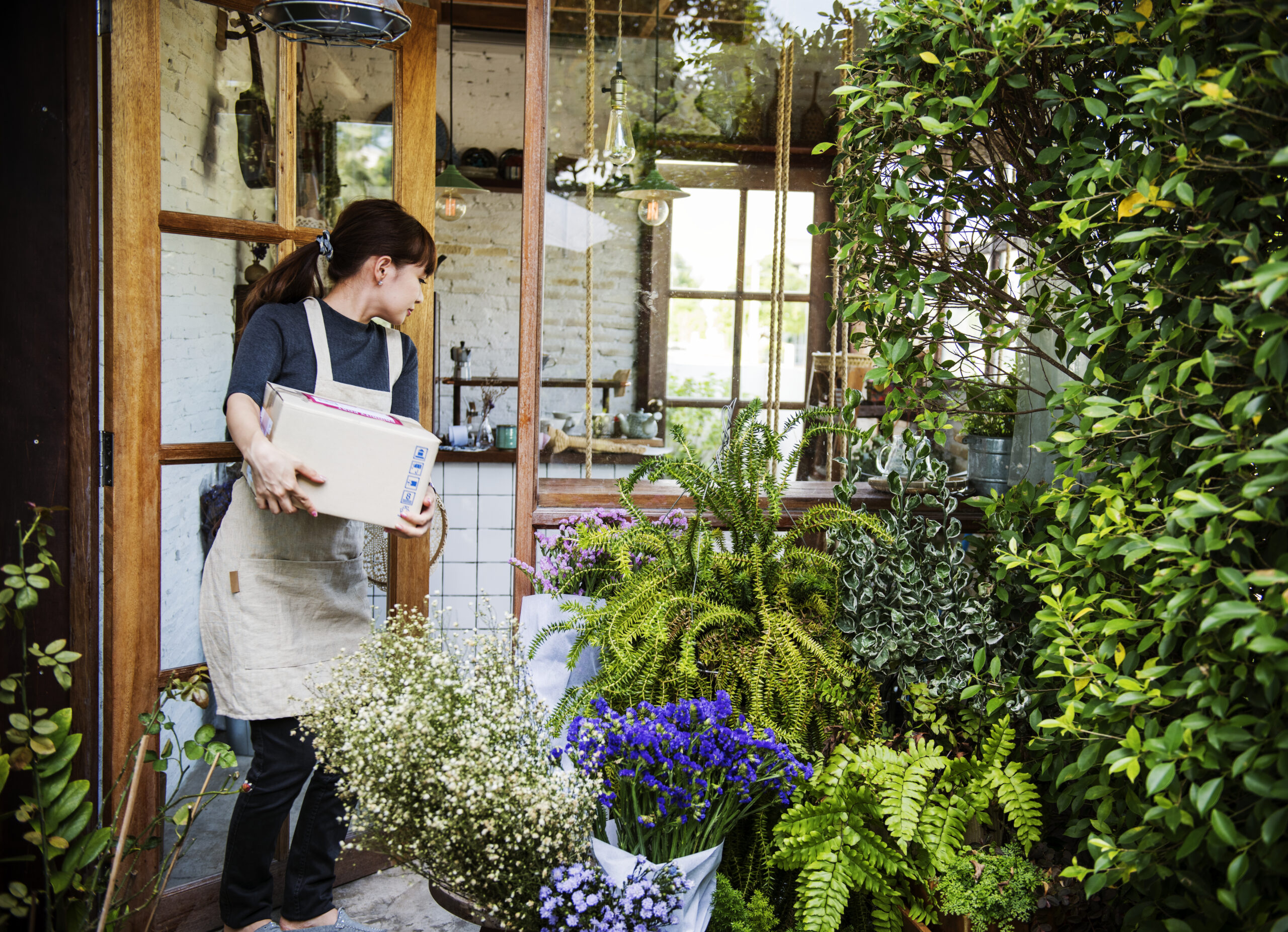 Best small garden ideas to transform your home
